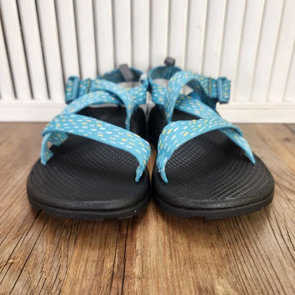 Chaco new box